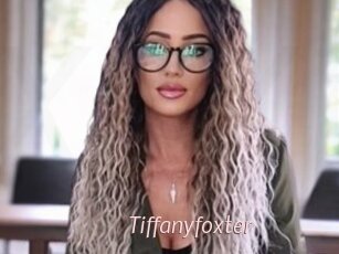 Tiffanyfoxter