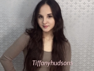 Tiffanyhudsons