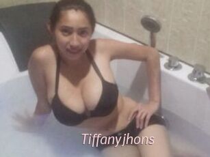 Tiffanyjhons