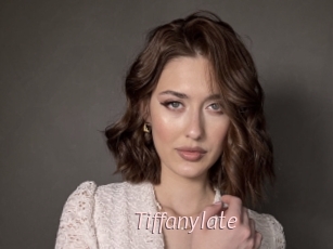 Tiffanylate