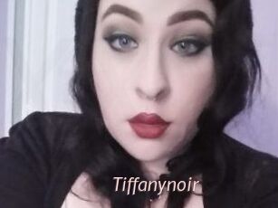 Tiffanynoir