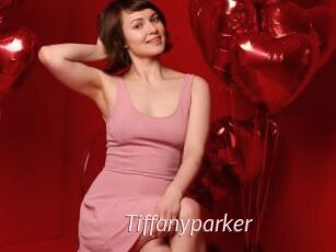 Tiffanyparker