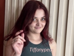 Tiffanypear