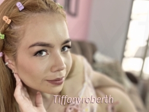 Tiffanyroberth