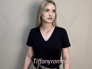 Tiffanyromero