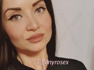 Tiffanyrosex