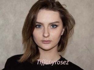 Tiffanyrosez