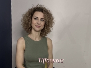 Tiffanyroz
