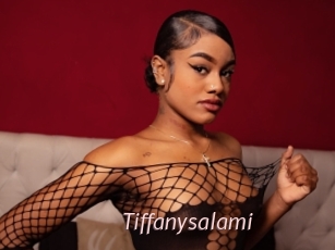 Tiffanysalami