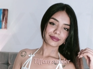 Tiffanysander
