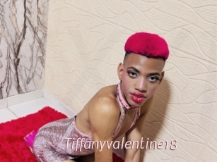 Tiffanyvalentine18