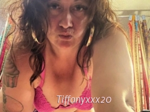 Tiffanyxxx20