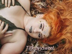 Tiffanyysweet