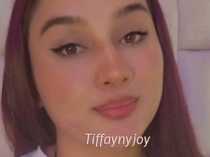 Tiffaynyjoy