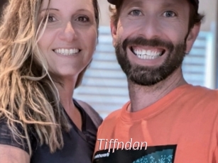 Tiffndan