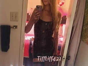 Tifftiff421