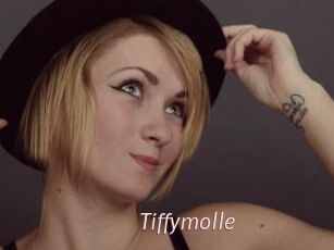 Tiffymolle