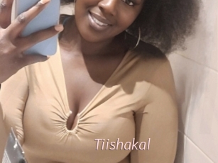 Tiishakal