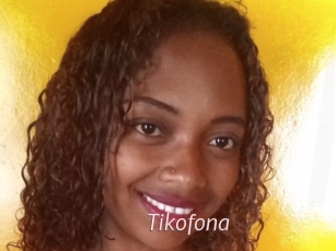 Tikofona
