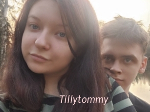 Tillytommy