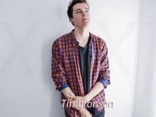 Timbronson