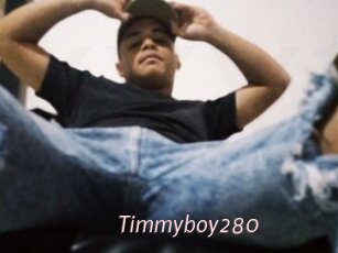 Timmyboy280