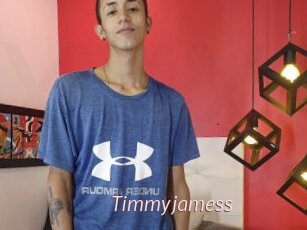 Timmyjamess