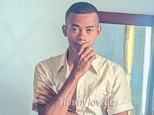 Timmyjovido