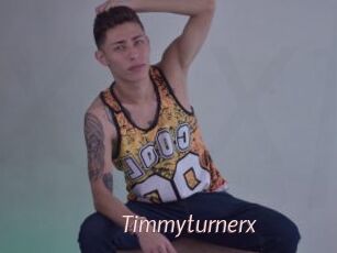 Timmyturnerx