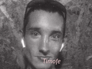 Timofe