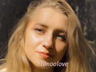 Timoolove