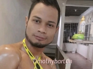 Timothybarton