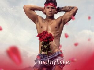 Timothybyker
