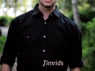 Timrids