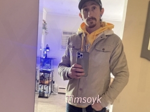 Timsoyk