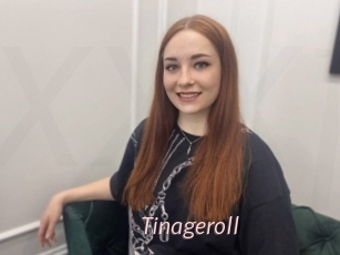 Tinageroll