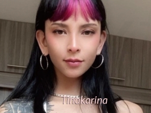 Tinakarina