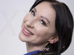 Tiname