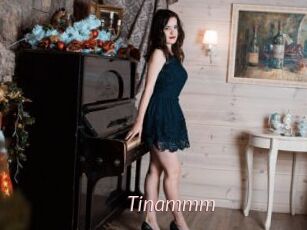 Tinammm