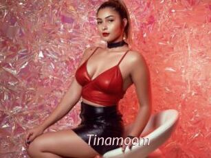 Tinamoom