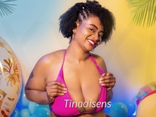 Tinaolsens