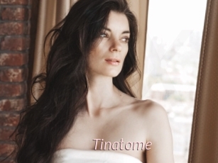 Tinatome