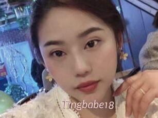 Tingbabe18