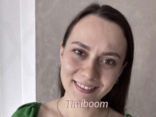 Tiniboom