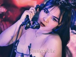 Tinniepetite