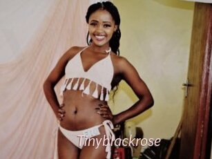 Tinyblackrose