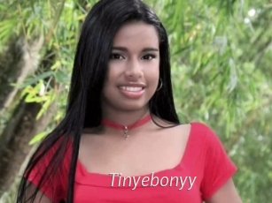 Tinyebonyy