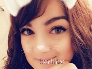 Tinylilfae