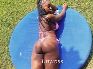 Tinyross