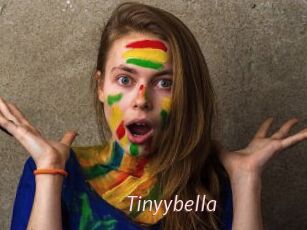 Tinyybella